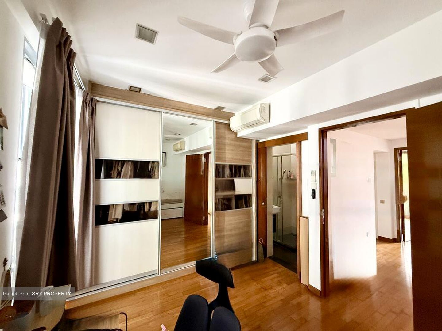 Atelier Villas (D26), Terrace #481425691